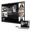 Monitor interaktywny NewLine 86 cali QLED INNEX CT86 Monitor interaktywny NewLine 86 cali QLED INNEX CT86